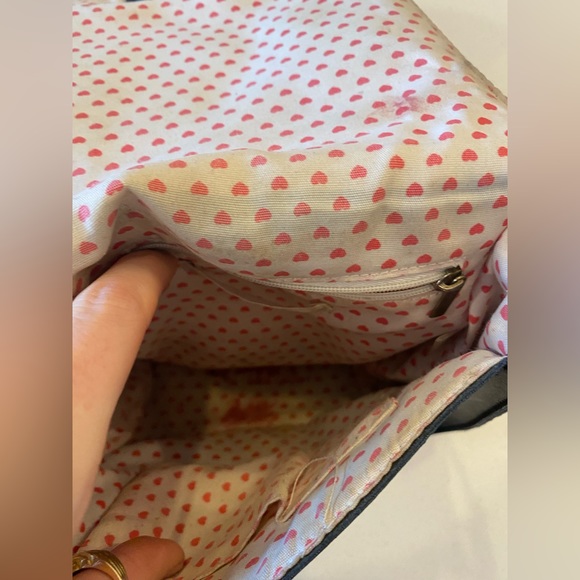 Urban Outfitters Black Crossbody - Picture 3 of 4